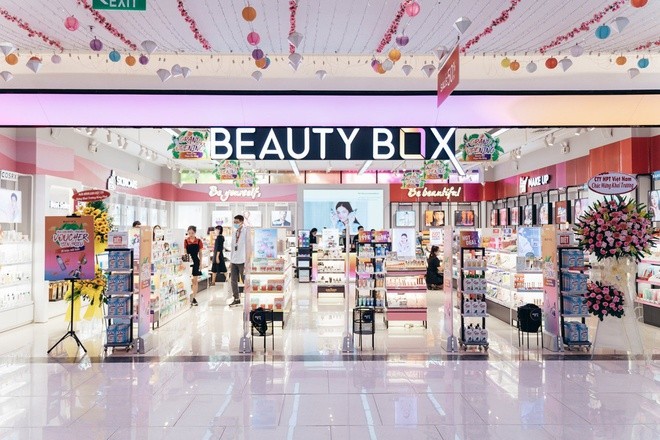 Image Nguyễn Quốc Việt image beautiful image beautiful image beautiful image beautiful - Mekong Capital pours capital into cosmetics retailer Beauty Box ...