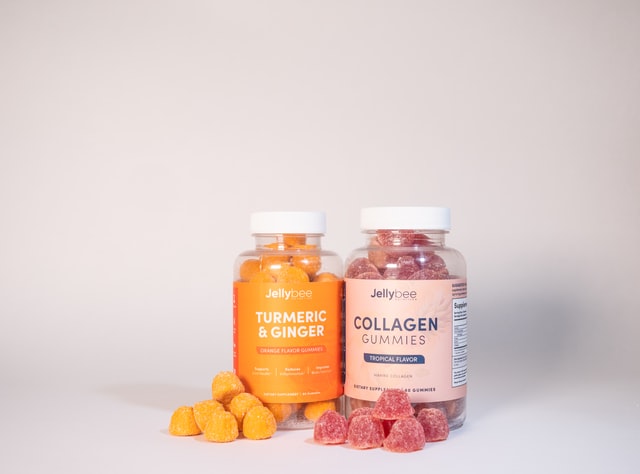 Gummies Collagen