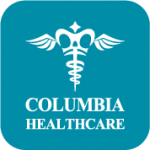 Columbia Healthcare LOGO
