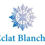Eclat Blanche Logo