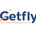 Getfly logo