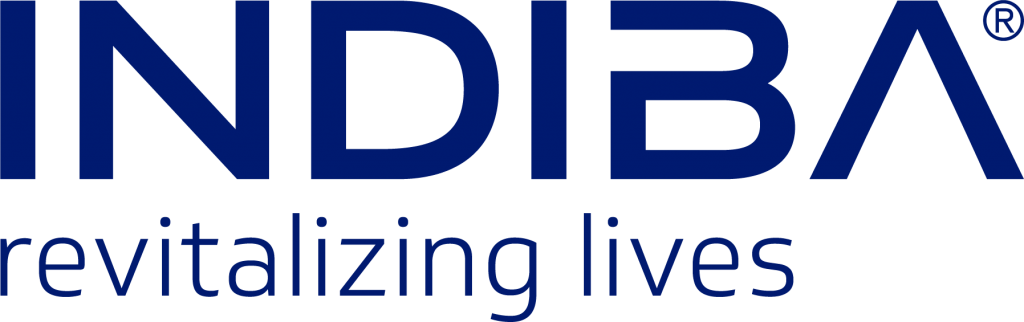 INDIBA Logo