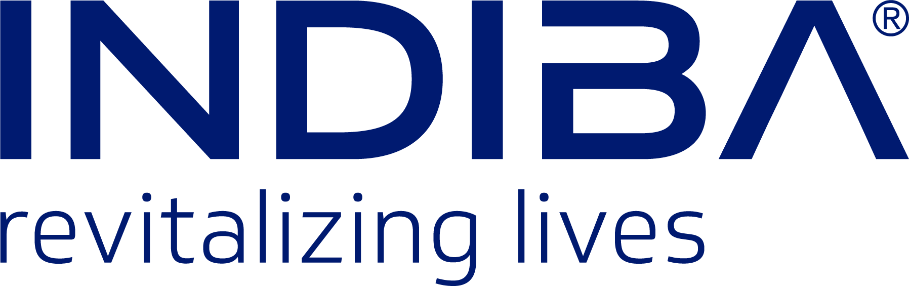 INDIBA Logo