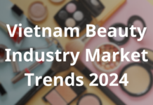 Beautycare Vietnam - 2024