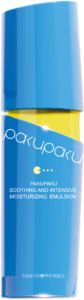 Pakupaku Soothing & Refining Firming Emulsion