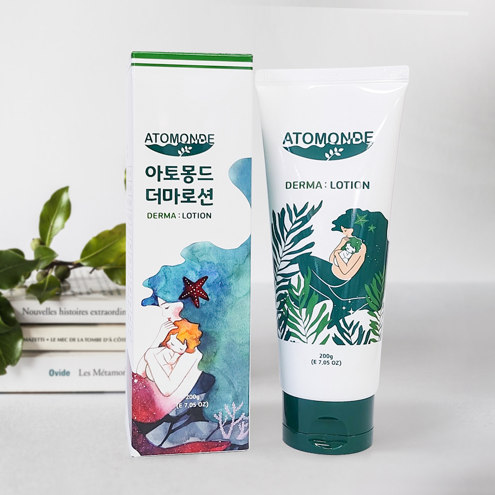 ATOMONDE DERMA LOTION