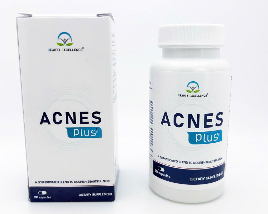 ACNES PLUS