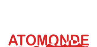 THECOSKOREA LOGO